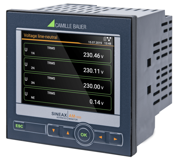 SINEAX® AM1000 - Image 2