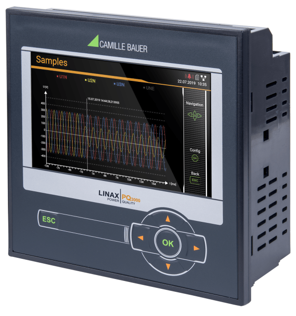 LINAX® PQ3000 - Image 2