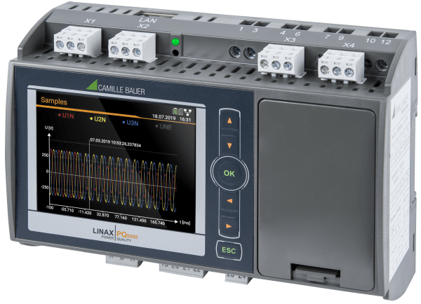 LINAX® PQ5000 - Image 2