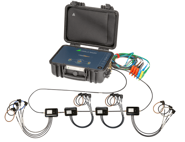 LINAX® PQ5000CL-Multi PQ